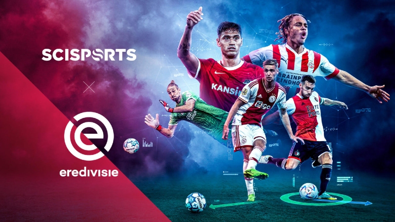 Giải đấu Eredivisie League
