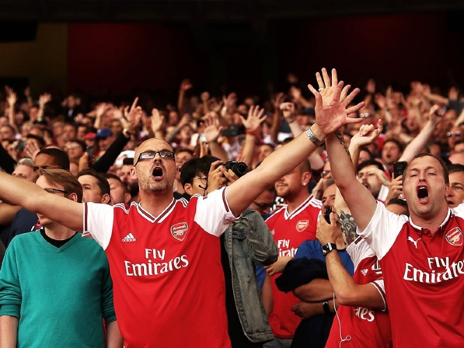 Gooner là gì